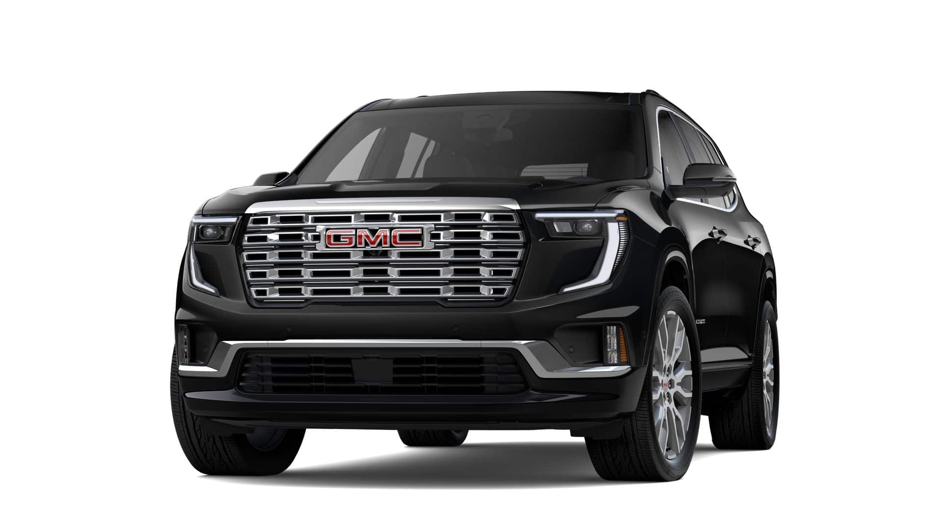 2026 GMC Acadia AWD Denali