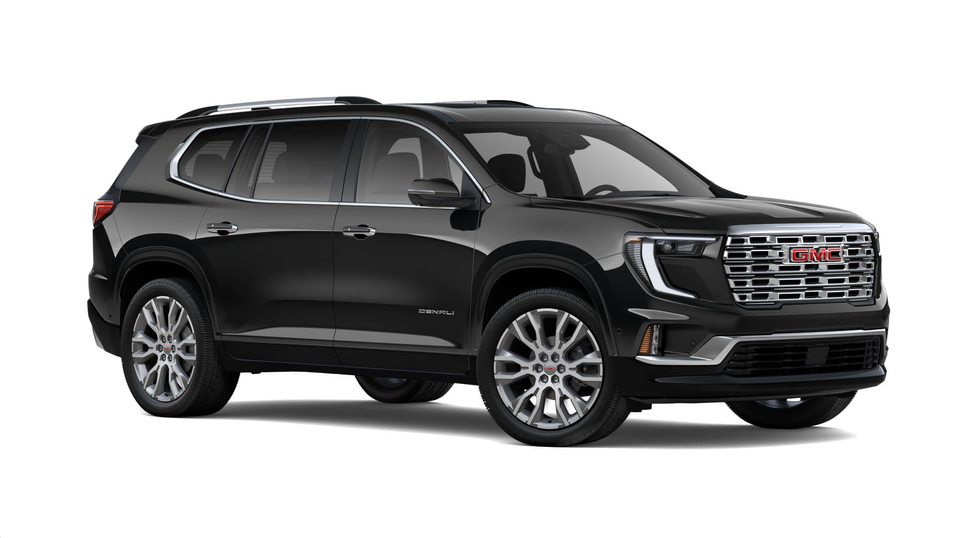 2026 GMC Acadia AWD Denali