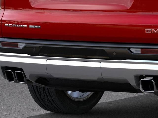 2026 GMC Acadia AWD Denali