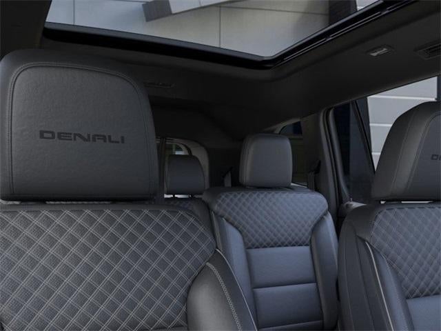 2026 GMC Acadia AWD Denali