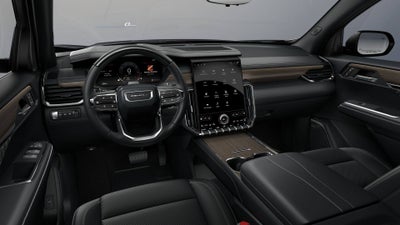 2026 GMC Acadia AWD Denali