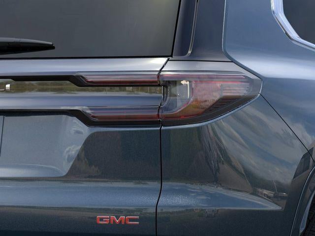 2026 GMC Acadia AWD Denali