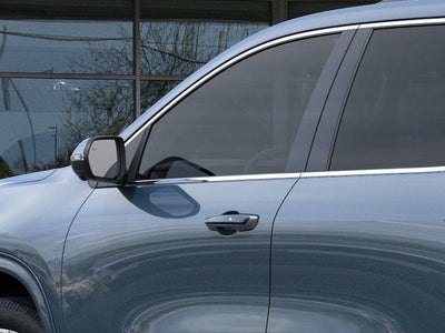 2026 GMC Acadia AWD Denali