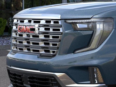 2026 GMC Acadia AWD Denali