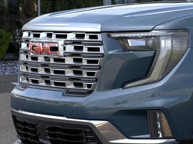 2026 GMC Acadia AWD Denali