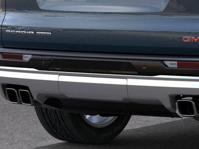 2026 GMC Acadia AWD Denali