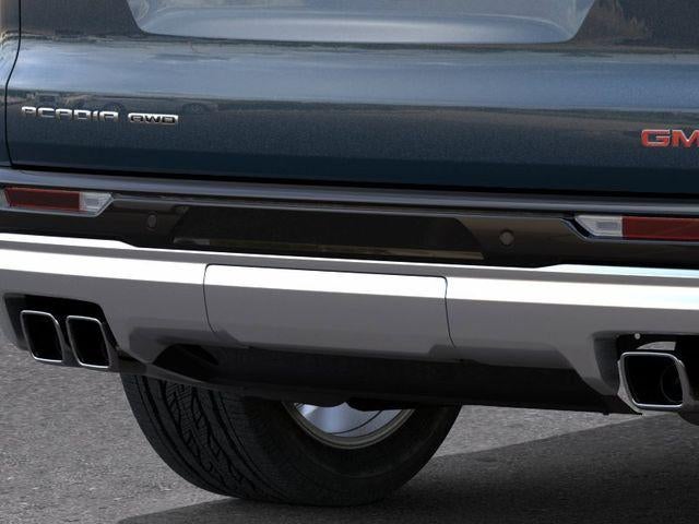 2026 GMC Acadia AWD Denali