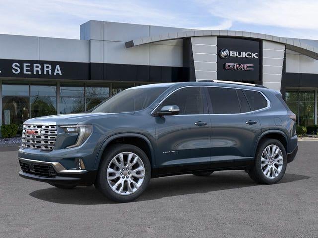 2026 GMC Acadia AWD Denali