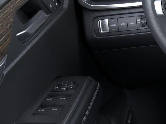 2026 GMC Acadia AWD Denali