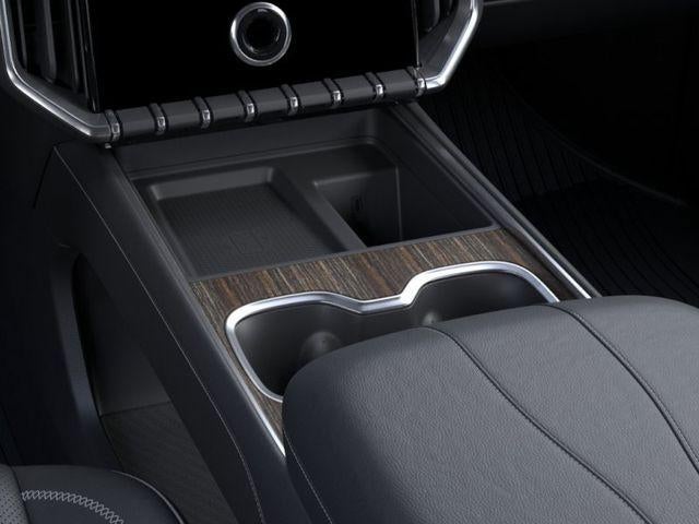 2026 GMC Acadia AWD Denali