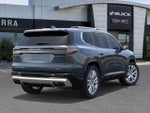 2026 GMC Acadia AWD Denali
