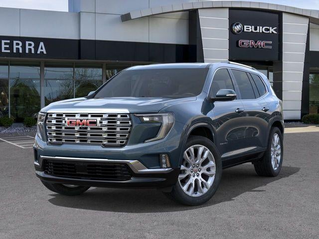 2026 GMC Acadia AWD Denali