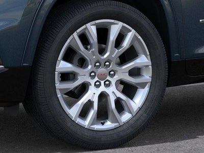 2026 GMC Acadia AWD Denali