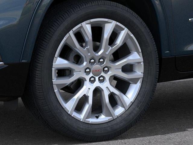 2026 GMC Acadia AWD Denali