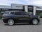 2026 GMC Acadia AWD Denali