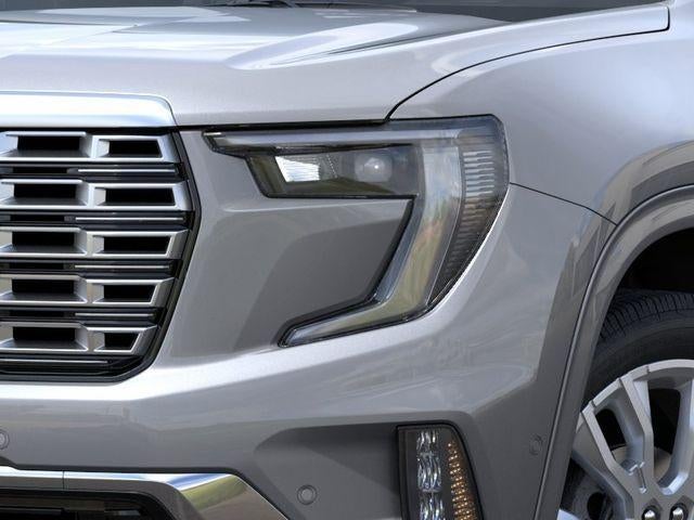 2026 GMC Acadia AWD Denali
