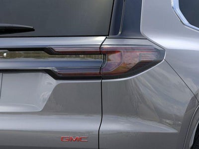 2026 GMC Acadia AWD Denali
