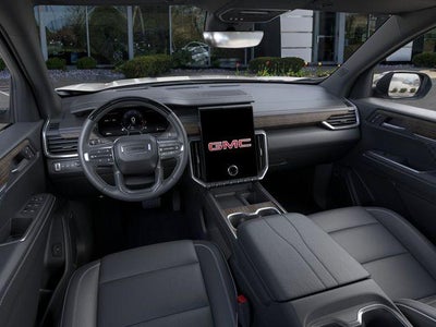 2026 GMC Acadia AWD Denali