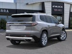 2026 GMC Acadia AWD Denali
