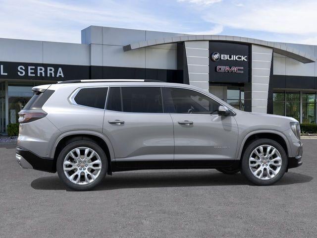 2026 GMC Acadia AWD Denali
