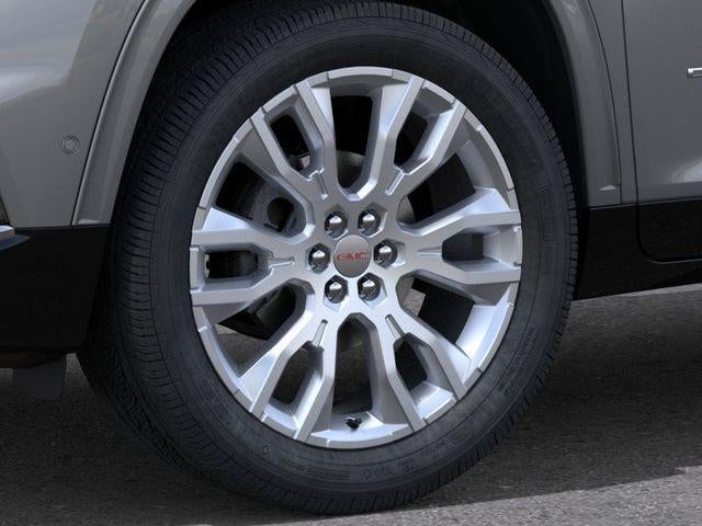 2026 GMC Acadia AWD Denali