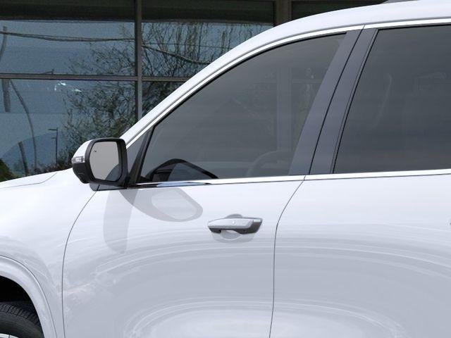 2026 GMC Acadia AWD Denali