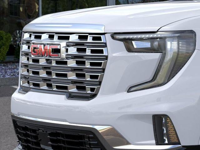 2026 GMC Acadia AWD Denali