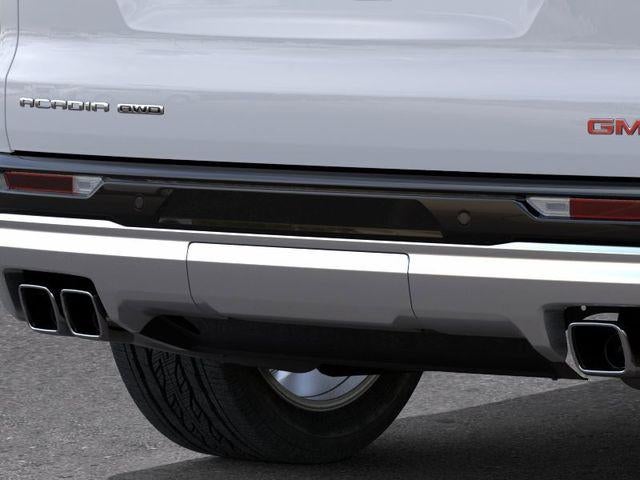 2026 GMC Acadia AWD Denali