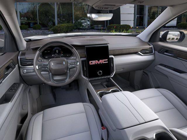 2026 GMC Acadia AWD Denali