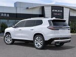 2026 GMC Acadia AWD Denali