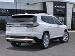 2026 GMC Acadia AWD Denali
