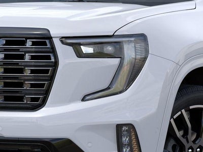 2026 GMC Acadia AWD Denali Ultimate