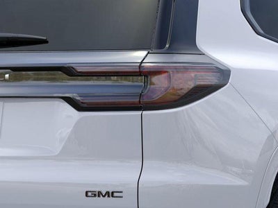 2026 GMC Acadia AWD Denali Ultimate
