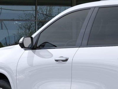 2026 GMC Acadia AWD Denali Ultimate