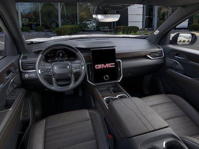 2026 GMC Acadia AWD Denali Ultimate