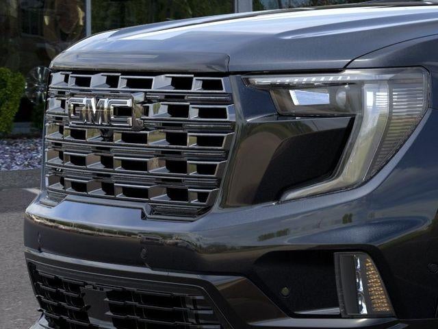 2026 GMC Acadia AWD Denali Ultimate