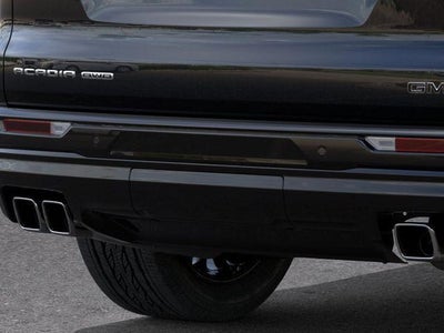 2026 GMC Acadia AWD Denali Ultimate