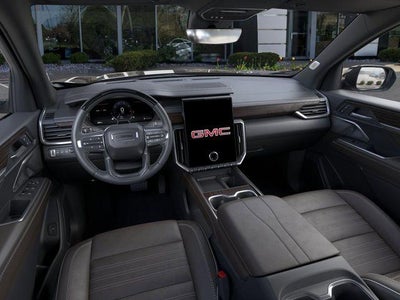 2026 GMC Acadia AWD Denali Ultimate