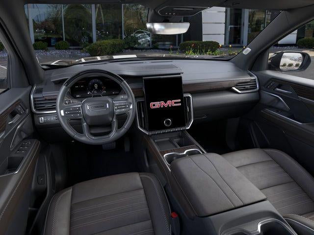 2026 GMC Acadia AWD Denali Ultimate