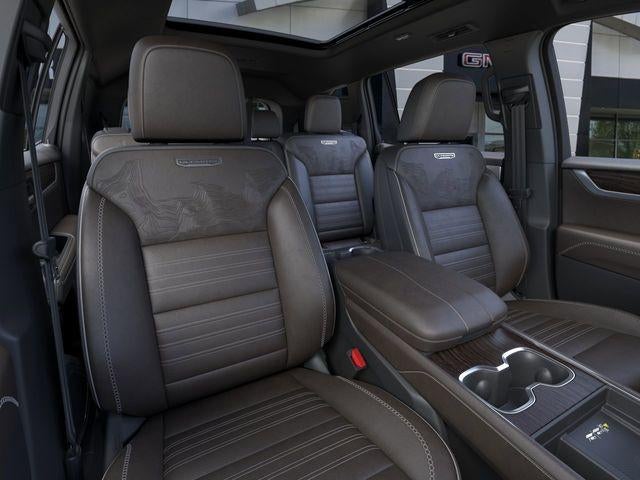 2026 GMC Acadia AWD Denali Ultimate
