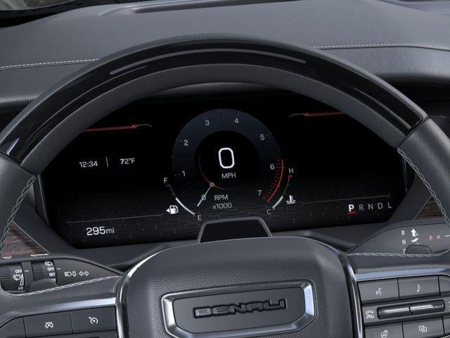 2026 GMC Acadia AWD Denali Ultimate