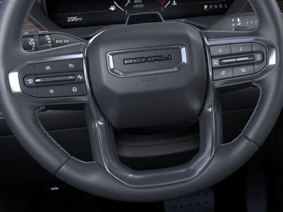 2026 GMC Acadia AWD Denali Ultimate