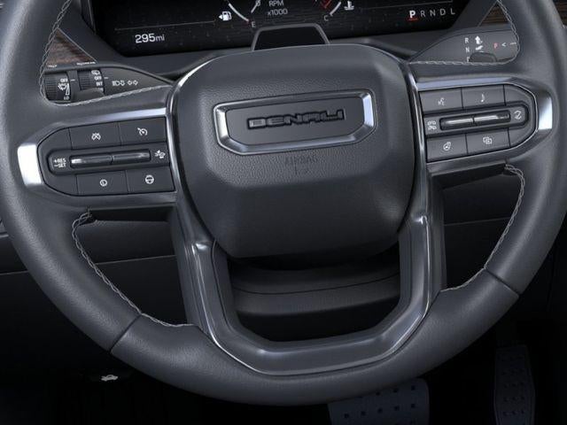2026 GMC Acadia AWD Denali Ultimate