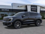 2026 GMC Acadia AWD Denali Ultimate