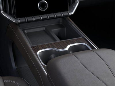 2026 GMC Acadia AWD Denali Ultimate