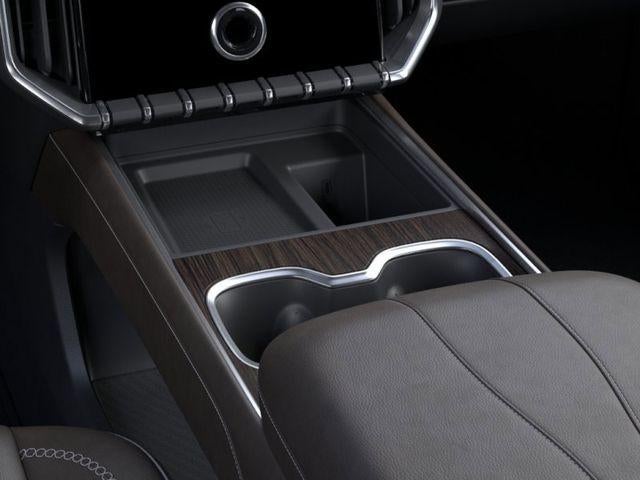 2026 GMC Acadia AWD Denali Ultimate