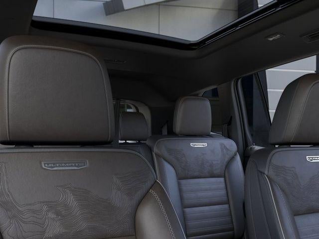 2026 GMC Acadia AWD Denali Ultimate