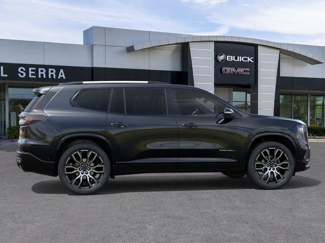 2026 GMC Acadia AWD Denali Ultimate