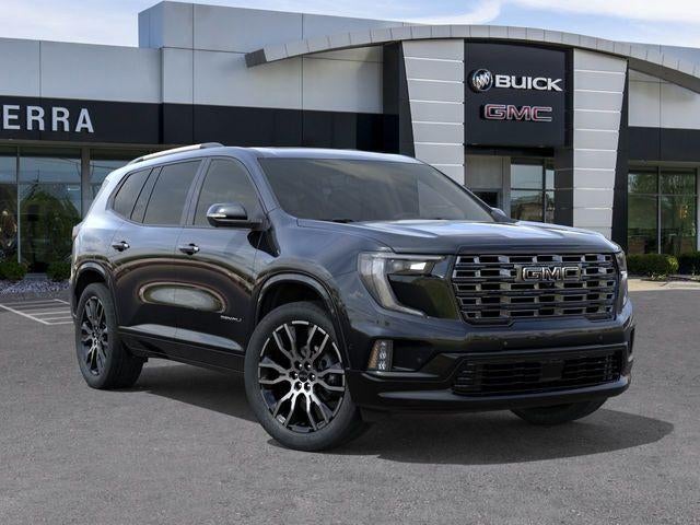 2026 GMC Acadia AWD Denali Ultimate