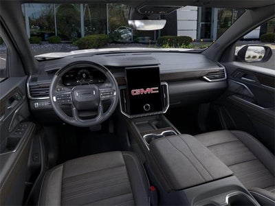 2026 GMC Acadia AWD Denali Ultimate